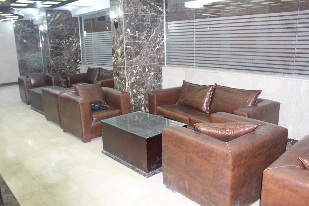 Heliopolis Rock Residence Cairo Exterior photo